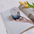 바를수록 어려지는💙블루쫀득크림💙해삼의 미스테리한 재생력!형상기억물질 함유, MTS롤러, 재생, 주름...