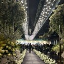 은하수와 여울 | W4-3. [영등포 웨딩홀] 여의도 웨딩여율리 홀투어 후기