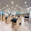 고 피트니스 괴정 이미지