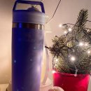 591 | 스탠리 텀블러, 카페 투 고 트래블 머그 591ml 후기 - 빨대 없는 텀블러 추천