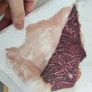 궁중한우 | 백육공 한우암소 불고기용으로 만든 궁중떡볶이