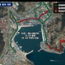 2024년 장승포항 송년불꽃축제 이미지