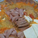 홍콩간 부대찌개 이미지