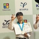 국가대표 용문태권도장 이미지