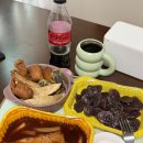 심쿵떡볶이 | [떡참마포서교점] 합정역 떡볶이 포장 맛집, 밀떡쌀떡 골라먹는 떡순튀세트