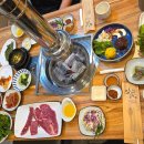 동강청정한우앤한돈 이미지