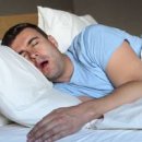 입마름 원인 수면 잘때 구강건조증 대처법 이미지
