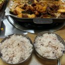 호미닭발.곱창구이 | 서천 여행 코스 추천) 불향가득 양념곱창·갈비 연탄구이 로컬 맛집, 은해곱창 방문 후기👍