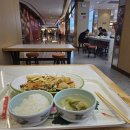 뷔페식당 이미지