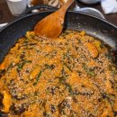 서재참숯생오리구이집