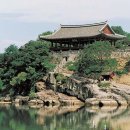 진주 영남포정사 문루 이미지