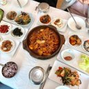 지리산산동산수유 | 구례 산동 산수유축제 코스 일송정 흑돼지쌈밥 내돈내산 솔직 후기