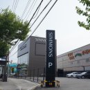 시몬스갤러리용인 이미지