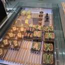 침산네거리 신한은행 옆 | 침산동대형카페 침산동빵집 우즈베이커리 침산점