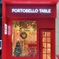 포토벨로 테이블(Portobello Table) 이미지