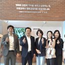 [2025년7월15일] 강화난정평화교육원, SBS 골때리는그녀들 녹화방송을 직관 이미지