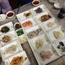 바다세꼬시 회.초밥 이미지