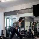 라라휘트니스 | 라라슬데일리룩 : 새해 다이어트를 위한 운동복 트레이닝 세트 쇼핑 ft. 룰루레몬 원더트레인 노라인...