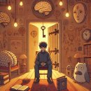 음악상자 | 스키너의 심리상자열기 – 심리학의 미로 속에서 자신을 마주하다 🧠📚