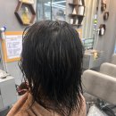 신비헤어 이미지