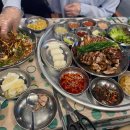 완미족발통영