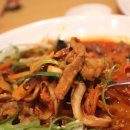 불맛진짬뽕 이미지