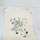 천아트(천에 그리는 꽃그림)(수시접수) 이미지