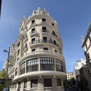 흐르는 도시 위에서 — Madrid Sightseeing Bus 이미지