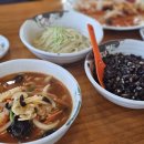 금강대학교 | [논산/상월면] 밀마루 맛짜장_불맛 짜장면, 옛날 케찹탕수육, 금강대학교 근처 동네 중국집 후기