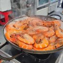 정읍 왕새우 소금구이 맛집 모전 솔직후기