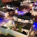 드위트리 풀빌라펜션 & 카라반가든 이미지