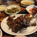 깡통참숯불돼지갈비