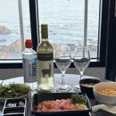 해비치펜션 | 울산 주전 몽돌해수욕장 오션뷰 스파 숙소 해비치펜션 301호 후기