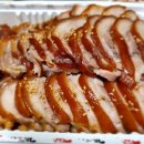 가장맛있는족발당진cgv점