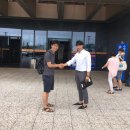 도계공업사 | [WB모터스 중고차실매물 따뜻한 인연후기]삼성 뉴SM3