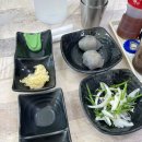 충주 맛집 금빛송어횟집 송어회
