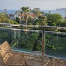 롬하우스펜션 | [제주]범섬과 오션뷰가 멋진 서귀포 펜션 롬하우스 내돈내산 솔직후기|제주오션뷰펜션추천