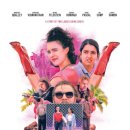 DOLLS | 드라이브 어웨이 돌스 《Drive-Away Dolls, 2024》 - 두 여자의 광란의 질주, 그 끝은 어디로?