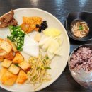 장보고순대국 - 홍성군 문화로 96 | 장보고순대국