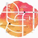 배꽃다방 이미지