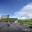 북부간선도로 이미지