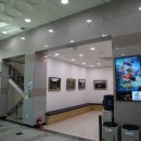 청양군문화예술회관 이미지