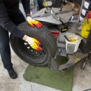 현대타이어 | F1타이어 신곡점에서 진행한 만족스러운 현대차량타이어교체후기