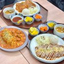 불당동 맛집] 천안 불당동 돈까스 맛집 ‘쑝쑝돈까스’ 방문후기 / 경양식돈까스, 일식돈까스, 왕돈까스