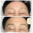 나성동_다정교 | 세종눈썹문신 시니어눈썹도 피부손상 없이 자연스러운 다이아페더링