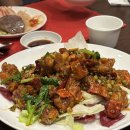 신사스퀘어약국 | 신사 중식당 [송쉐프 신사본점] 가로수길 근처 모임...청첩장 모임 청모 진행하기 내돈내산 후기