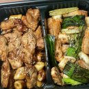 화락바베큐치킨 티스토리