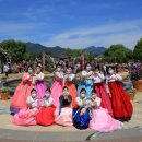 남도한복 이미지