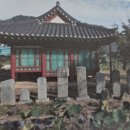 광신당 | 고부리 고비군(古阜里 古碑群)