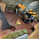 클래식기타 A | 포르투 파두 fado 공연 보고왔어요_예약 가격 후기 A CASA DO FADO